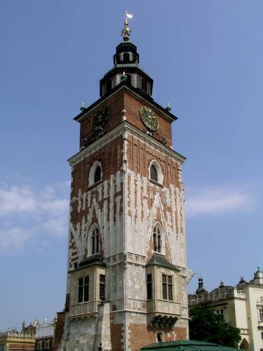 Krakow wieza ratuszowa 111.jpg